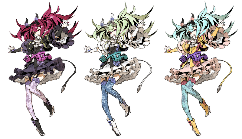 Illustration for article titled 7th Dragon III Code: VFD: The Kotaku Review